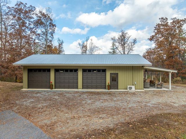 365 Lower Star Creek Road, Morganton, GA 30560