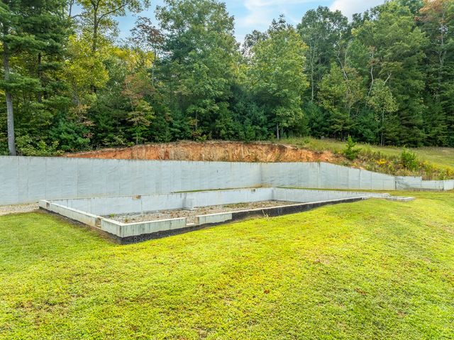 365 Lower Star Creek Road, Morganton, GA 30560