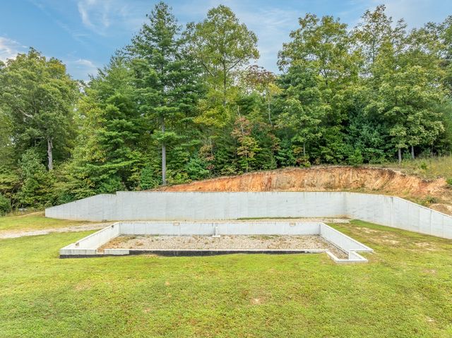 365 Lower Star Creek Road, Morganton, GA 30560