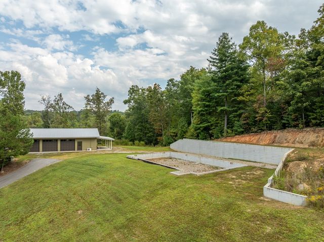 365 Lower Star Creek Road, Morganton, GA 30560
