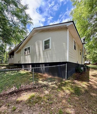 202 Bryan Street, Bremen, GA 30110