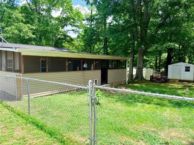 202 Bryan Street, Bremen, GA 30110