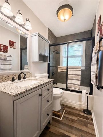 202 Bryan Street, Bremen, GA 30110