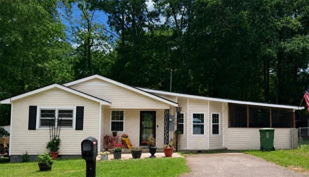 202 Bryan Street, Bremen, GA 30110