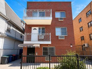 90-14 51st Avenue 1A, Elmhurst, NY 11373