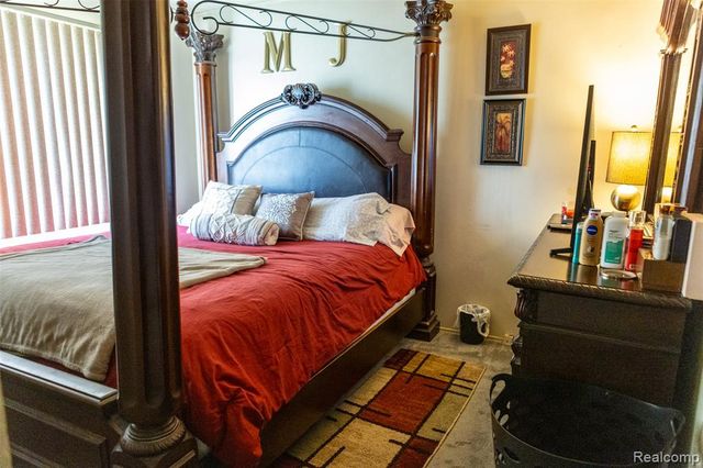 15167 Meadow Street, Romulus, MI 48174