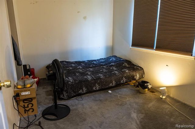 15167 Meadow Street, Romulus, MI 48174