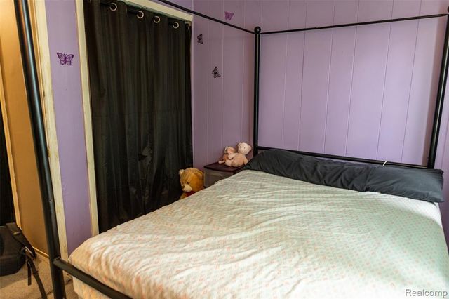 15167 Meadow Street, Romulus, MI 48174