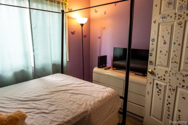 15167 Meadow Street, Romulus, MI 48174