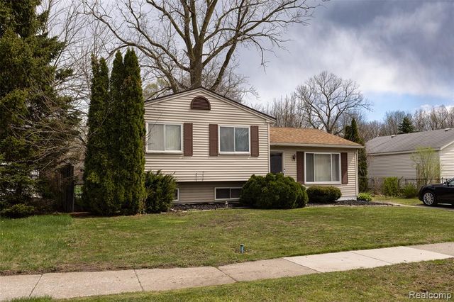 15167 Meadow Street, Romulus, MI 48174