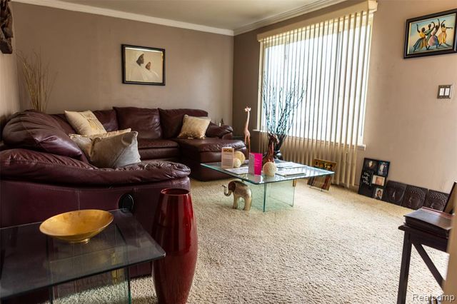 15167 Meadow Street, Romulus, MI 48174