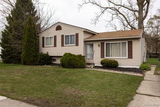 15167 Meadow Street, Romulus, MI 48174