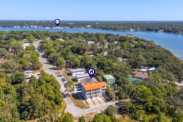 164 Westview Avenue, Valparaiso, FL 32580