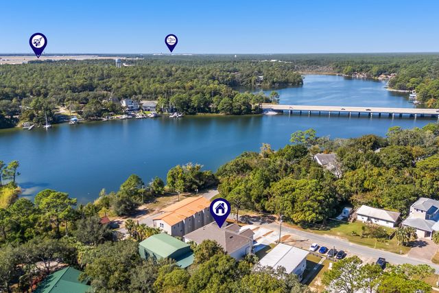 164 Westview Avenue, Valparaiso, FL 32580