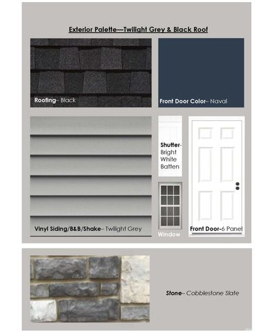 3096 Procyon Court, Winona Lake, IN 46590