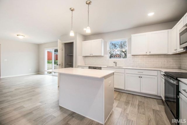 3096 Procyon Court, Winona Lake, IN 46590