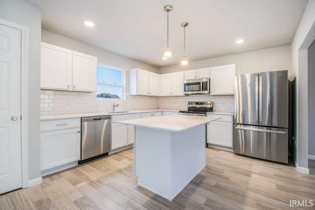 3096 Procyon Court, Winona Lake, IN 46590