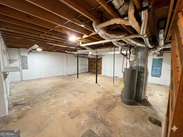 140 Morning Creek Way, Jonesboro, GA 30238