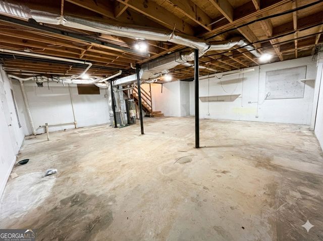 140 Morning Creek Way, Jonesboro, GA 30238