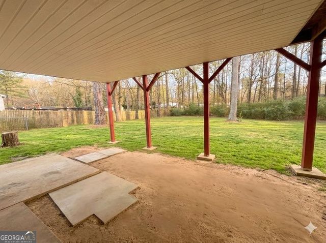 140 Morning Creek Way, Jonesboro, GA 30238