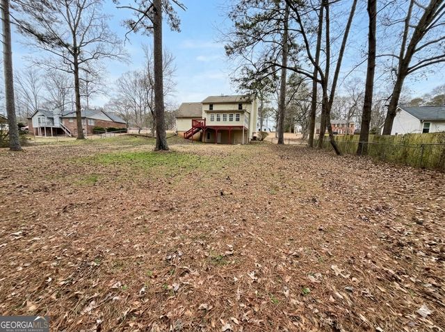 140 Morning Creek Way, Jonesboro, GA 30238