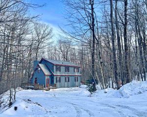 69 Colonial Ridge Road, Dover, VT 05356