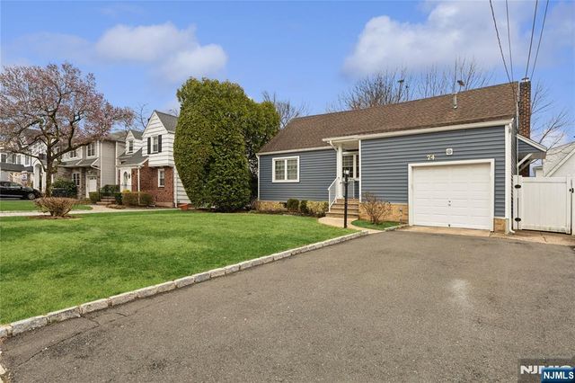 74 Spring Avenue, Bergenfield, NJ 07621