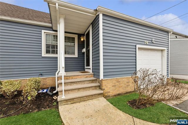 74 Spring Avenue, Bergenfield, NJ 07621