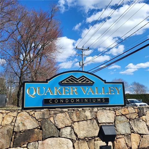 650 East Greenwich Avenue 3-108, West Warwick, RI 02893