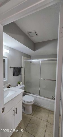 629 N MESA Drive 27, Mesa, AZ 85201