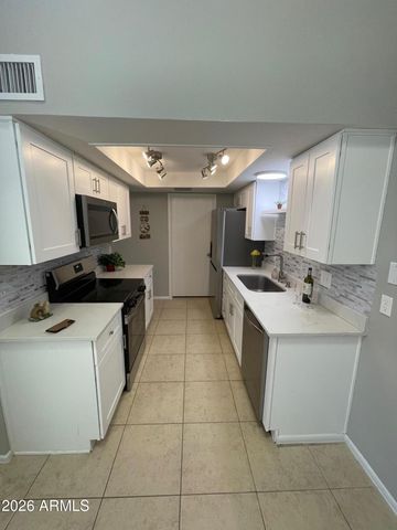 629 N MESA Drive 27, Mesa, AZ 85201
