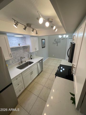 629 N MESA Drive 27, Mesa, AZ 85201