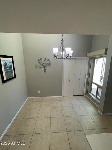 629 N MESA Drive 27, Mesa, AZ 85201