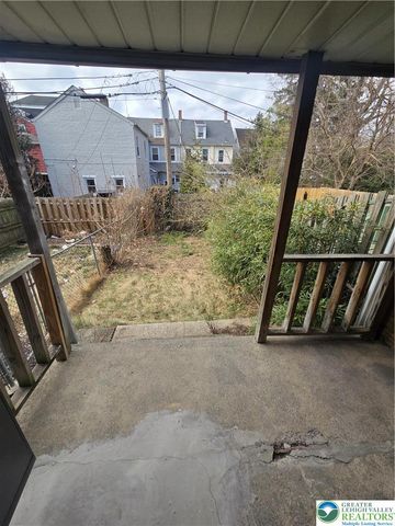 535 Pine Street, Bethlehem City, PA 18018