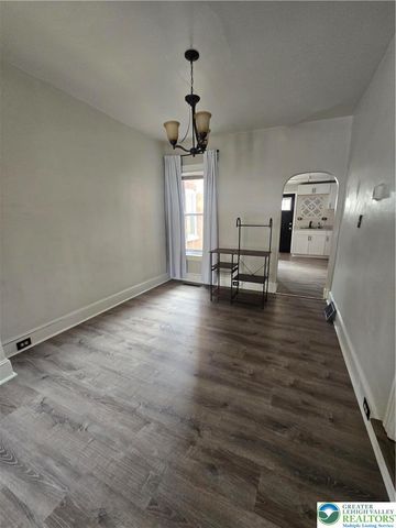 535 Pine Street, Bethlehem City, PA 18018