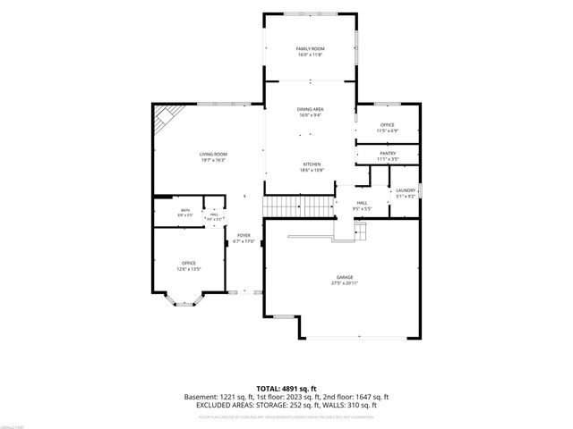 49090 Camarosa Lane, Macomb, MI 48044