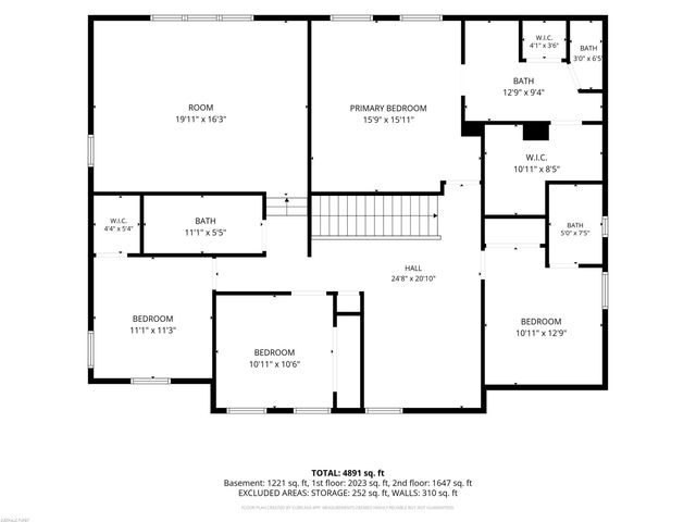 49090 Camarosa Lane, Macomb, MI 48044