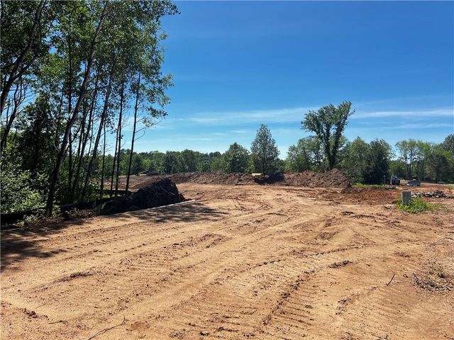 Lot 11 27th Court, Chippewa Falls, WI 54729