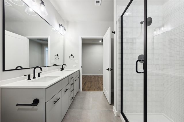 4510 Terry-O LN 210, Austin, TX 78745