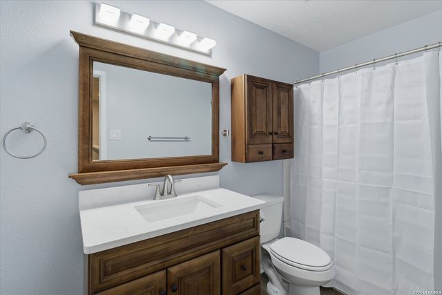 6838 Park Haven, San Antonio, TX 78244