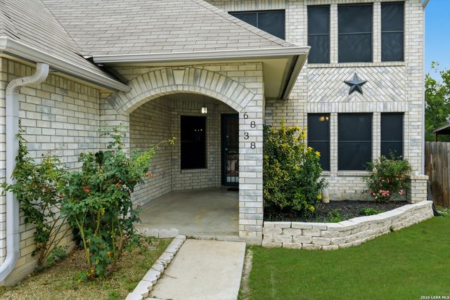 6838 Park Haven, San Antonio, TX 78244