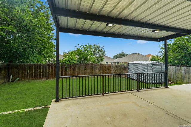 6838 Park Haven, San Antonio, TX 78244