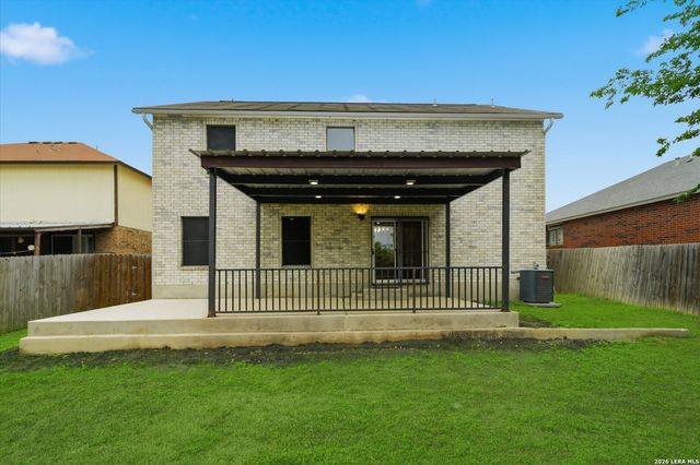 6838 Park Haven, San Antonio, TX 78244