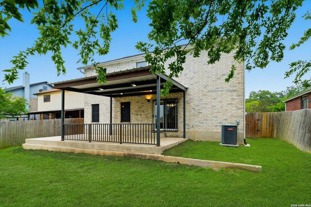 6838 Park Haven, San Antonio, TX 78244