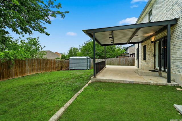 6838 Park Haven, San Antonio, TX 78244