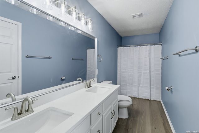 6838 Park Haven, San Antonio, TX 78244