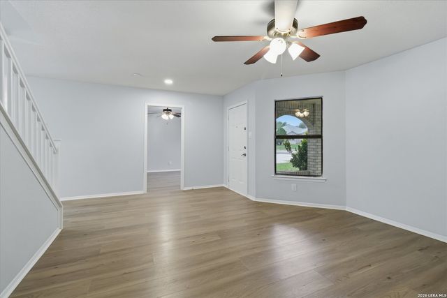 6838 Park Haven, San Antonio, TX 78244