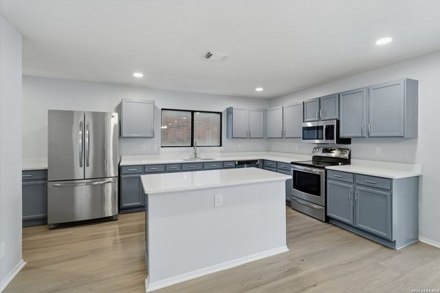 6838 Park Haven, San Antonio, TX 78244