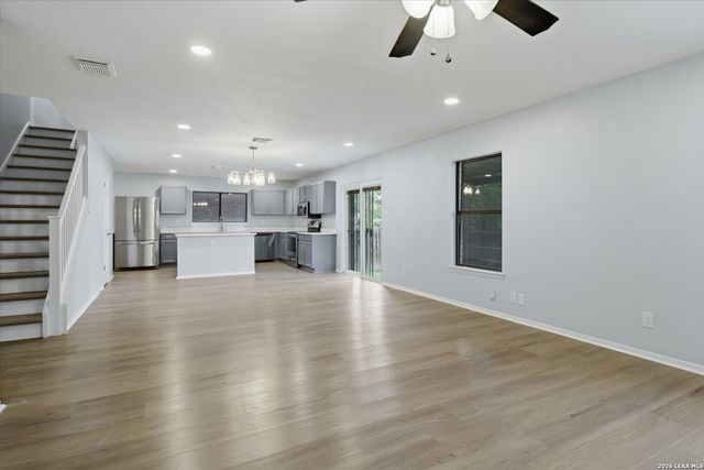 6838 Park Haven, San Antonio, TX 78244