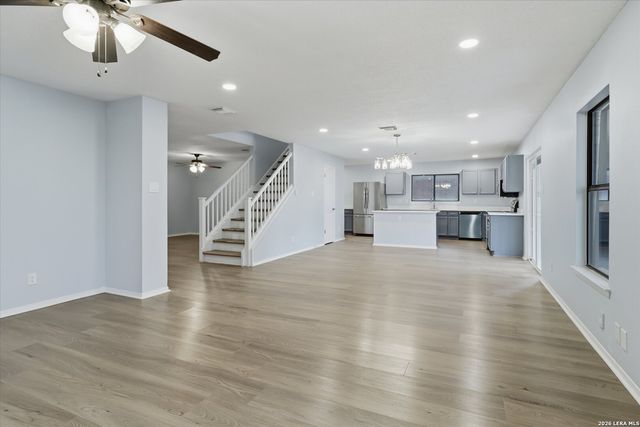 6838 Park Haven, San Antonio, TX 78244
